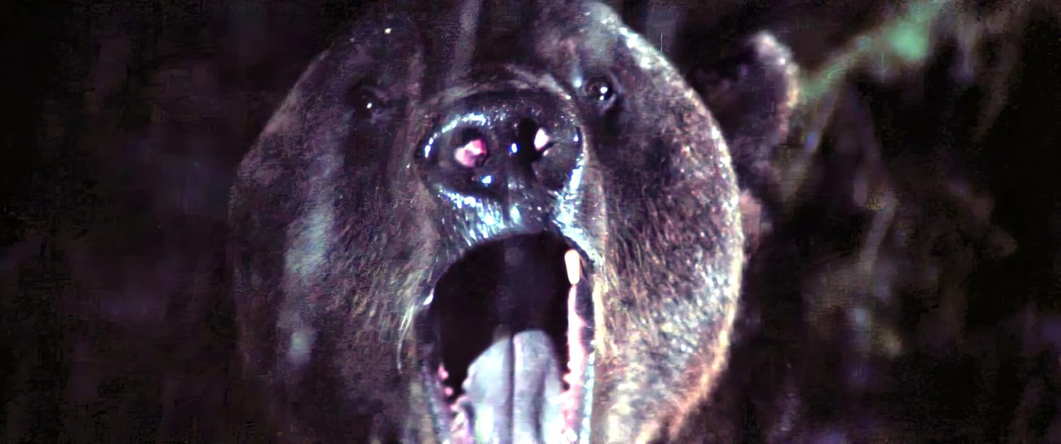 Day of the Animals - Panik in der Sierra Nova (Limited Mediabook)