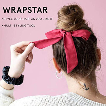Invisibobble Wrapstar Machu Peachu