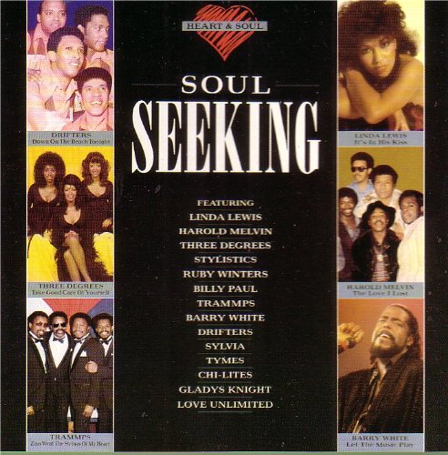 Soul Seeking
