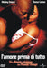 Amore Prima di Tutt Dvd S/T It