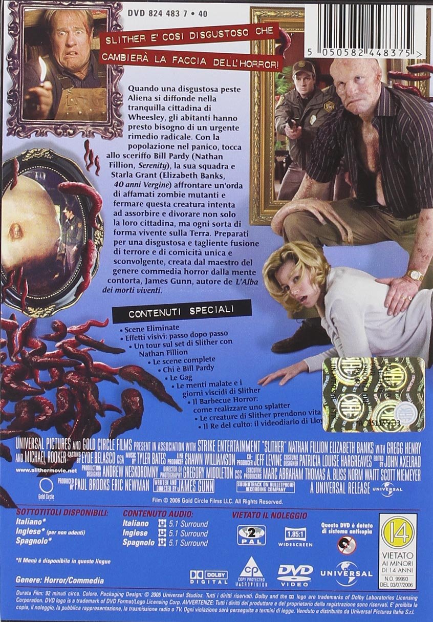 Slither