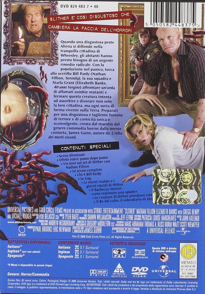 Slither