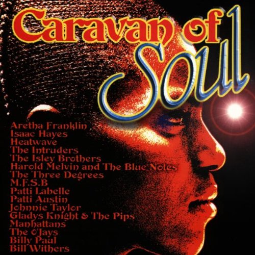 Carnaval De Soul