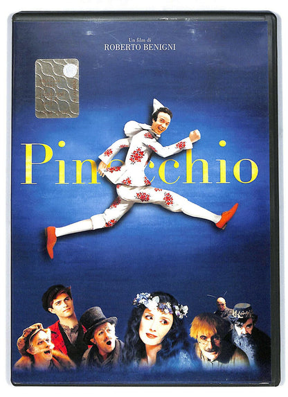 Pinocchio (Benigni