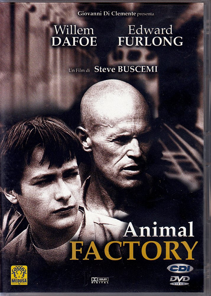 Animal Factory