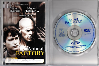 Animal Factory