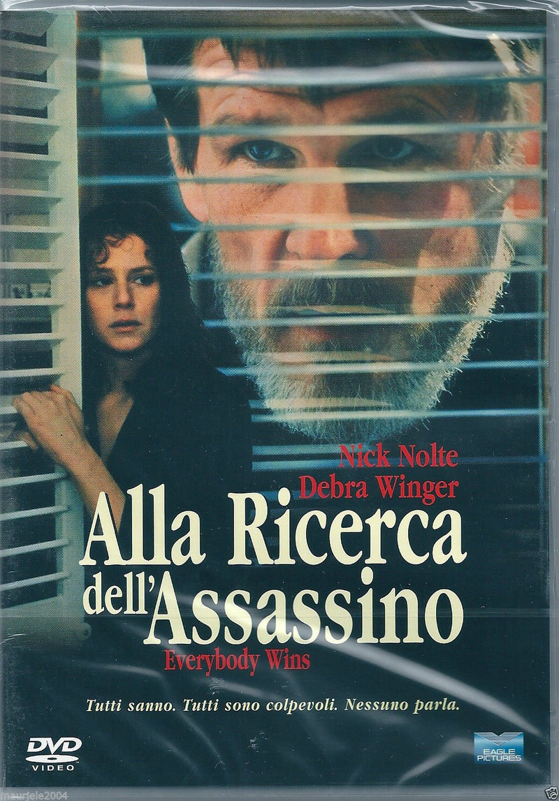 Alla Ricerca Dell`Assassino