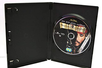 LA MALEDIZIONE DELLA PRIMA LUNA PIRATES OF THE CARIBBEAN