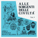 Alle Sorgenti Delle Civilta Vol. 3: Africa, Australia, Nuova Zelanda