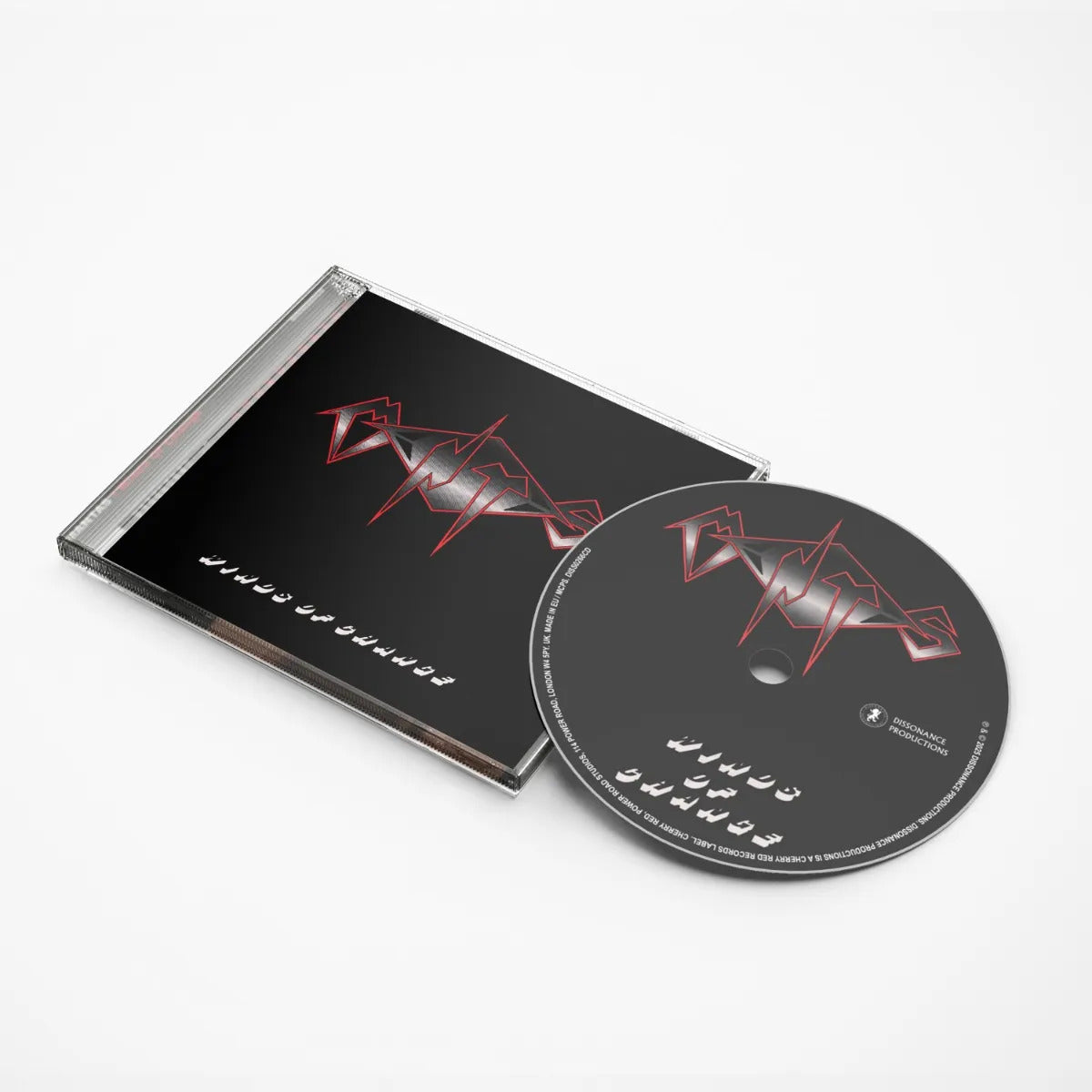 Winds of Change