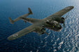 Corgi AA38809 Dornier D017Z-5, W.Nr.2787, 7T+HH, Oktober 1940, Flugzeugmodell aus Metallguss, Sammlerstück