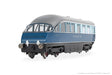 Hornby R40481 The OneOne Collection LNER Coronation Observation Car 1729 Railway Rolling Stock