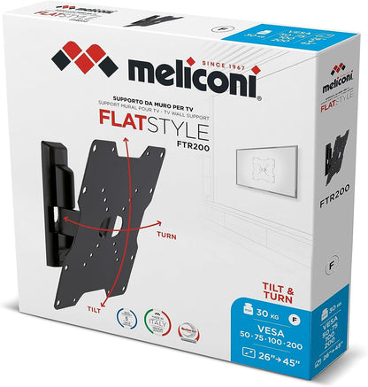 Staffa Muro Flatstyle Ftr 200 It