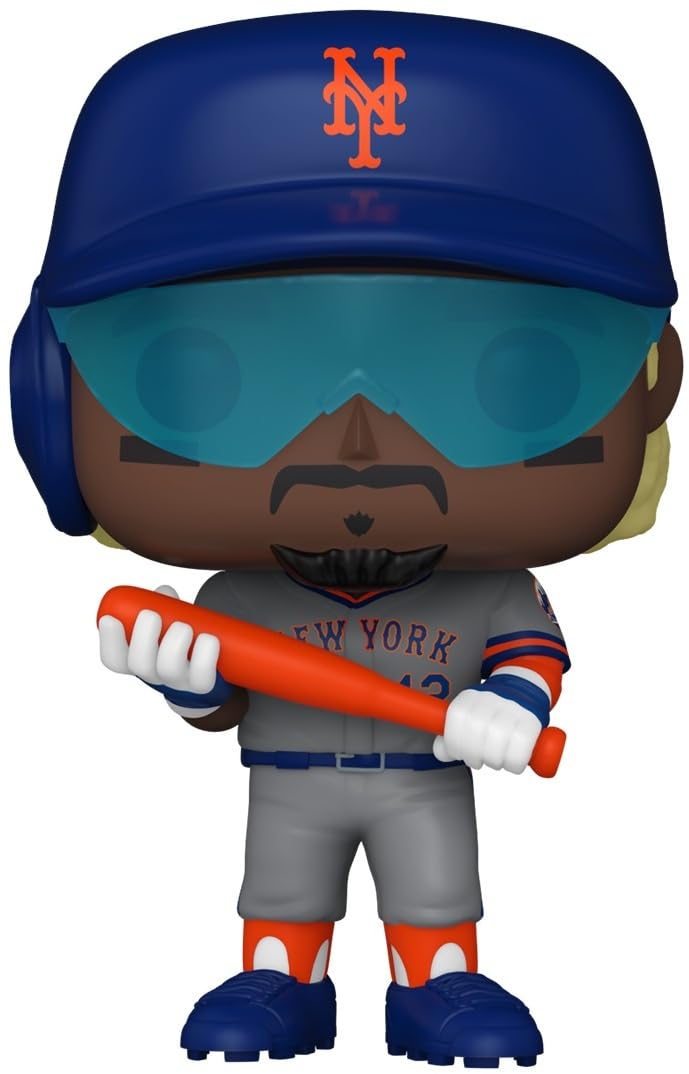Funko POP! MLB: Mets - Francisco Lindor