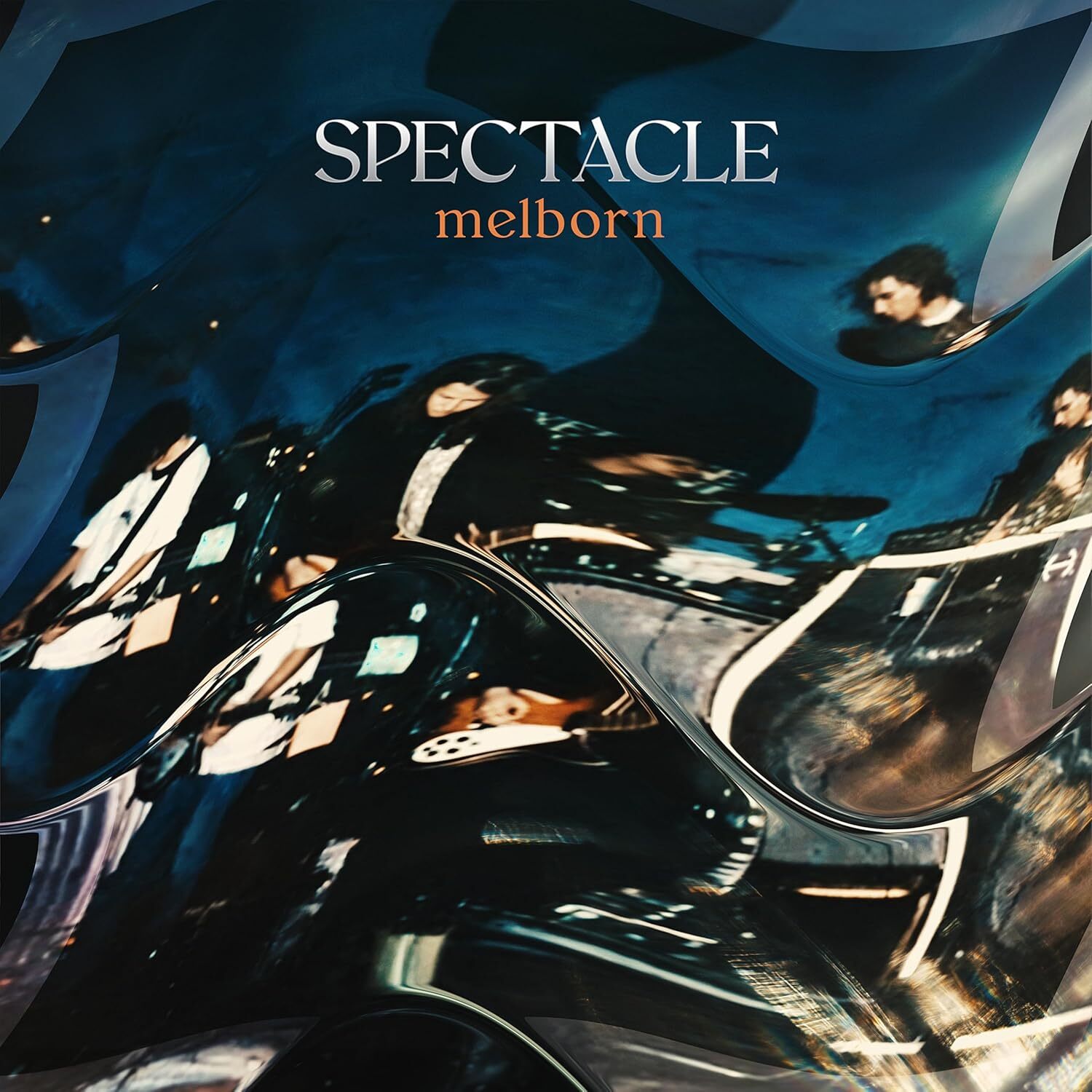 Melborn