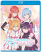 2.5 Dimensional Seduction: Complete Collection
