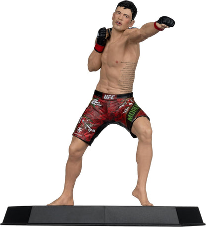 McFarlane UFC Brandon Moreno 7in Posed Figure SportsPicks