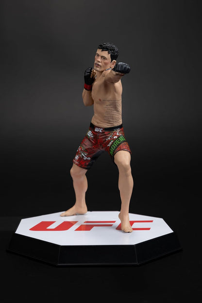McFarlane UFC Brandon Moreno 7in Posed Figure SportsPicks