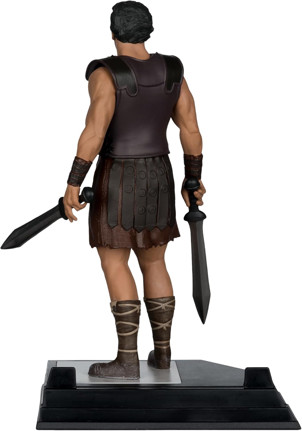 McFarlane Lucius (Gladiator II) 6in Posed Figure Toys