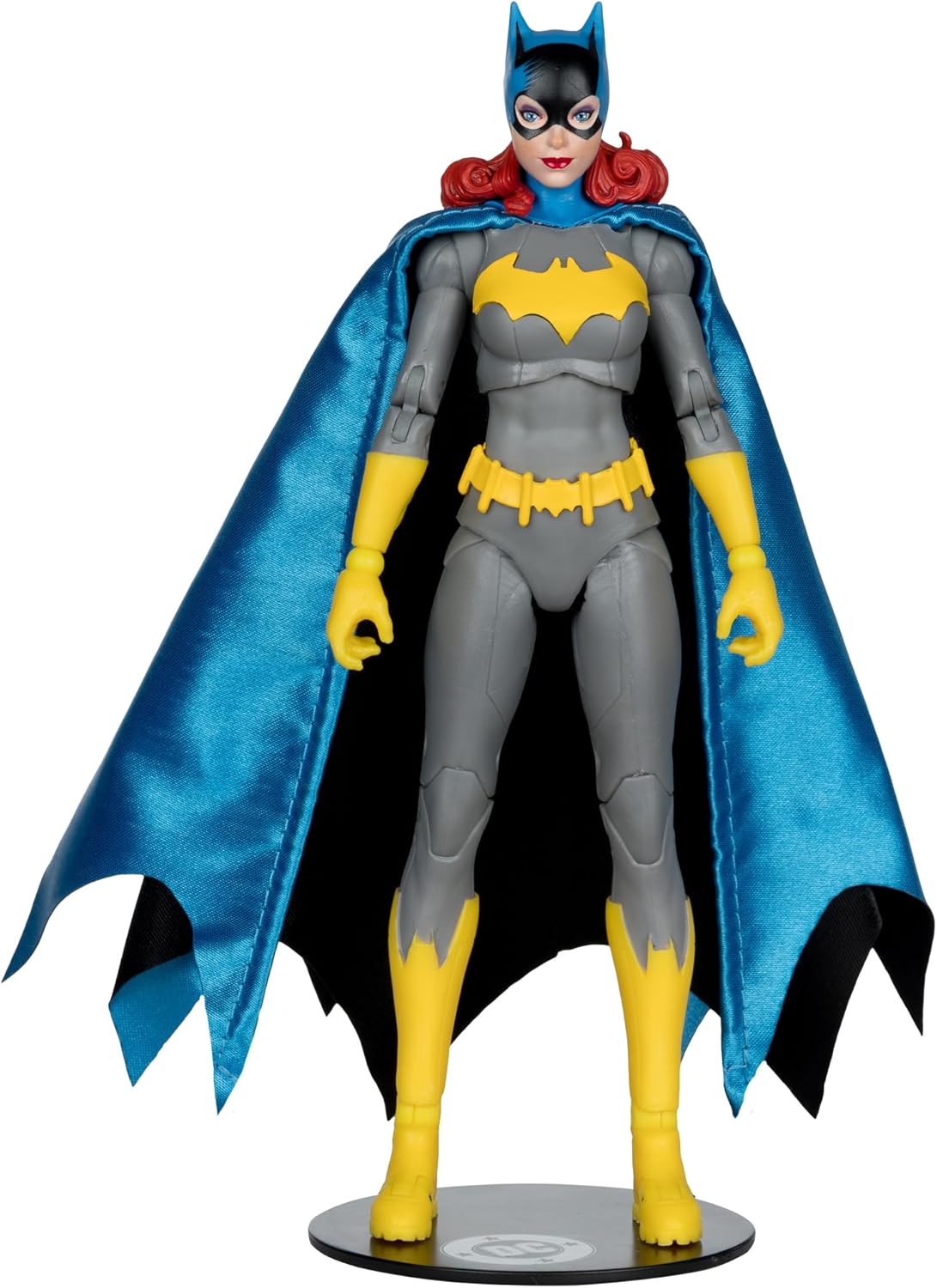 McFarlane DC Multiverse Batgirl (DC Classic) 7 pollici Action Figure Giocattoli