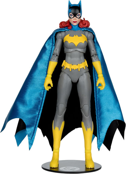 McFarlane DC Multiverse Batgirl (DC Classic) 7 pollici Action Figure Giocattoli