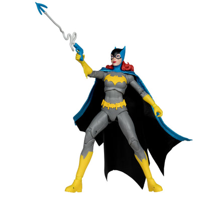 McFarlane DC Multiverse Batgirl (DC Classic) 7 pollici Action Figure Giocattoli