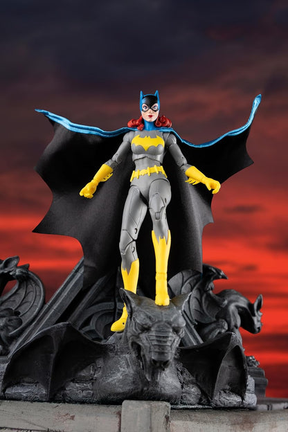 McFarlane DC Multiverse Batgirl (DC Classic) 7 pollici Action Figure Giocattoli