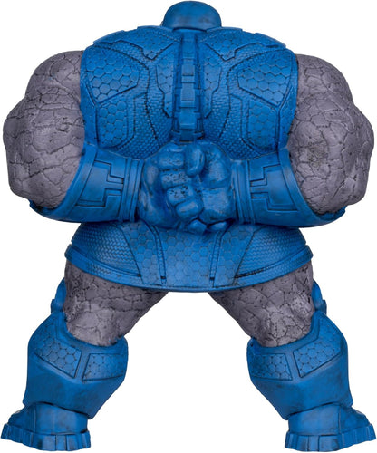 McFarlane DC Direct Darkseid Limited Edition Collector Vinyl (Todd's Mods) 4.5in Scale Posed Figure Toys