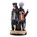 Megahouse Petite Lama DX Jujutsu PVC-Figur, vorbemalt, ca. 140 mm