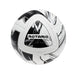 Precision Rotario FIFA Quality Match Football (White/Black/Silver, 3)