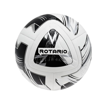 Precision Rotario FIFA Quality Match Football, 8 Panel Hybrid with Anli Campus Vimini 1.00mm textured PU, High Rebound Professional Ball