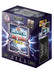 Topps UCC Match Attax Extra 2026 - X Tin - contains 64 cards plus a X Greats LE card and a bonus Electrix LE card.