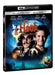 Hook - Capitan Uncino - I Magnifici 4Kult (4K +Br )