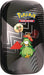 Pokémon TCG: Unova Mini Tin – Lilligant & Whimsicott (2 Booster Packs & 1 Sticker Card