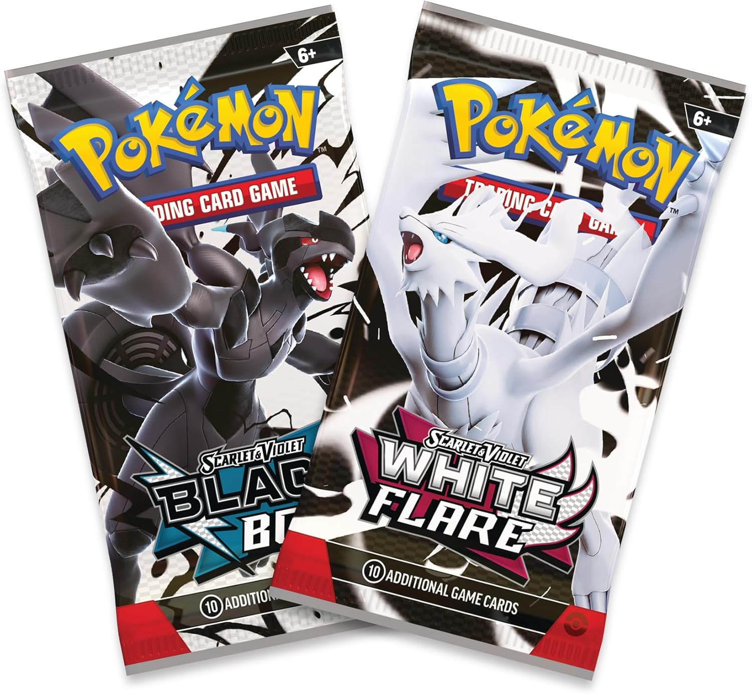 Pokémon TCG: Unova Mini Tin – Eelektross & Galvantula (2 Booster Packs & 1 Sticker Card