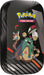 Pokémon TCG: Unova Mini Tin – Garbodor & Amoonguss (2 Booster Packs & 1 Sticker Card