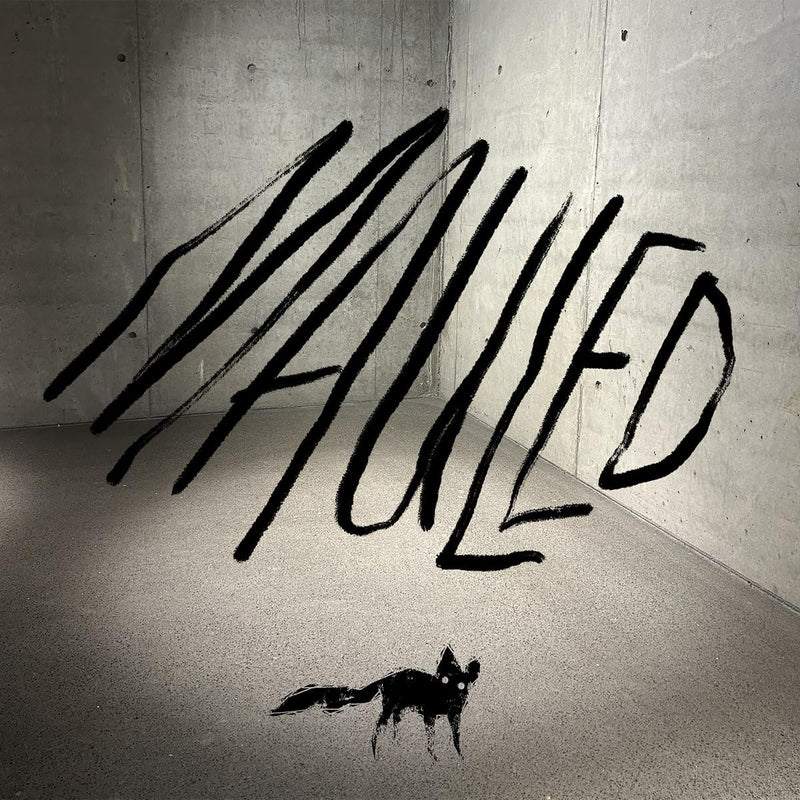 Mauled