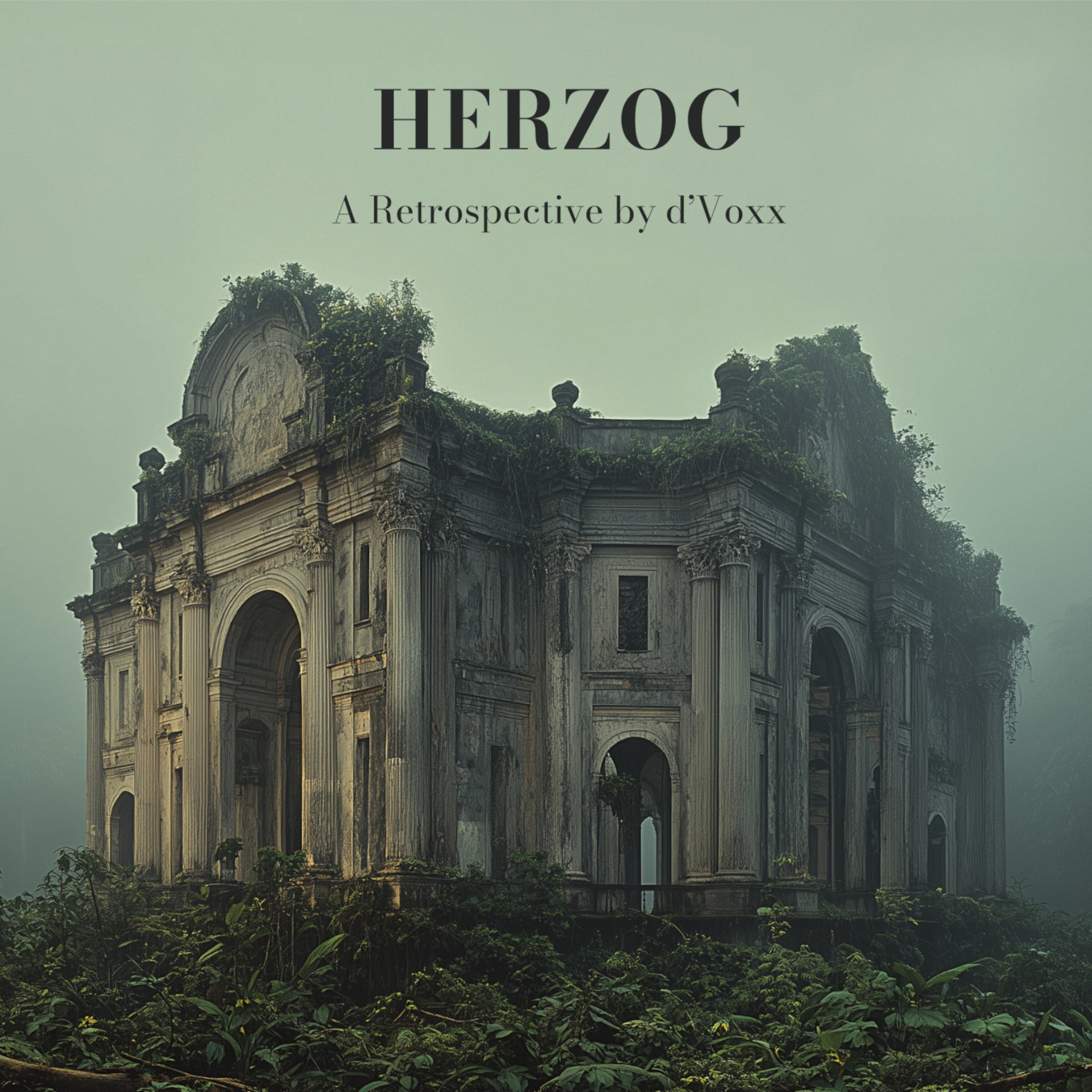 Herzog: A Retrospective By D'Voxx