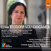 Livia Teodorescu-Ciocanea: Music for Voices and Orchestra
