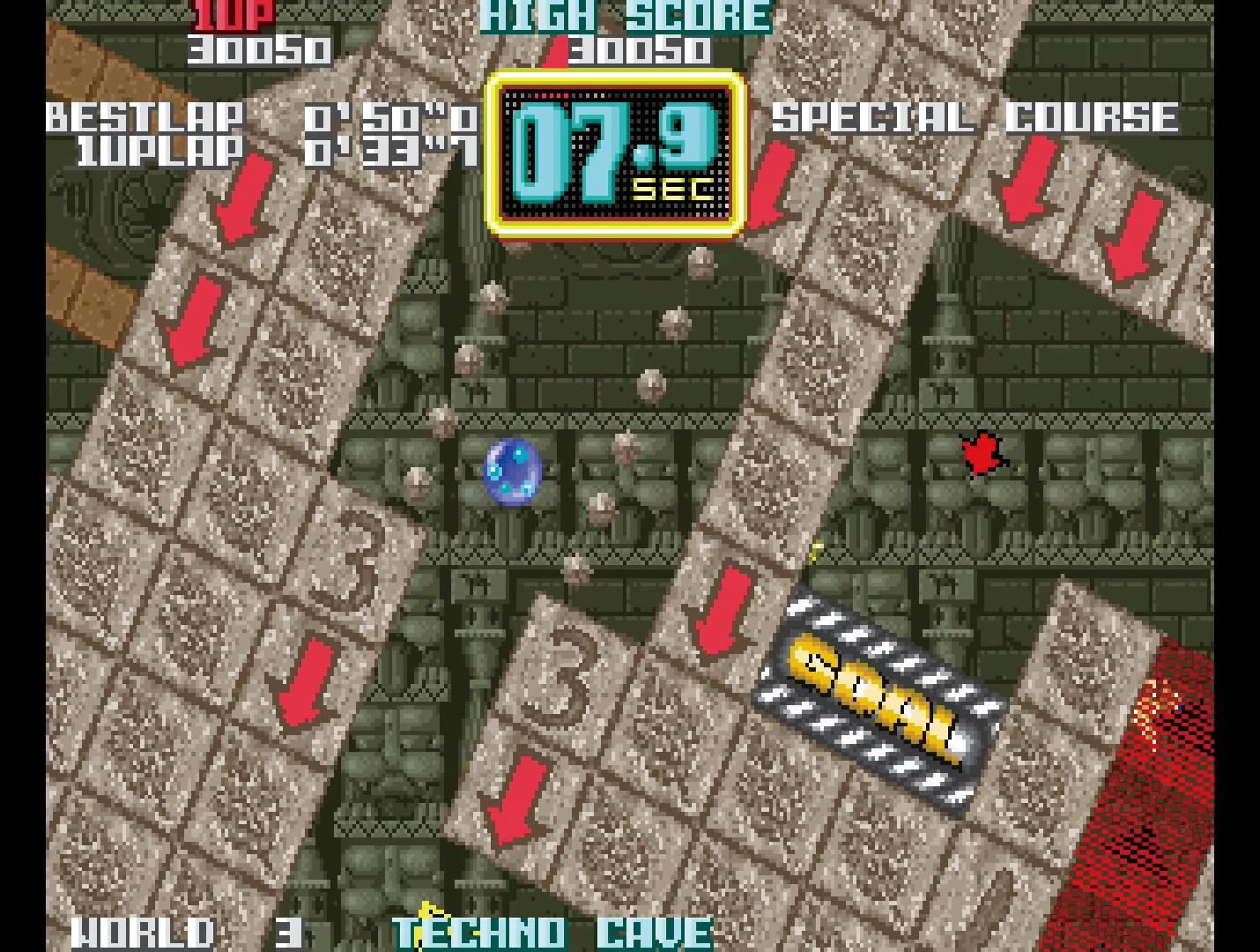 Taito Milestones 4 NS