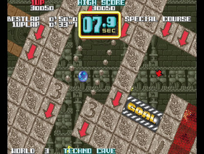 Taito Milestones 4 NS
