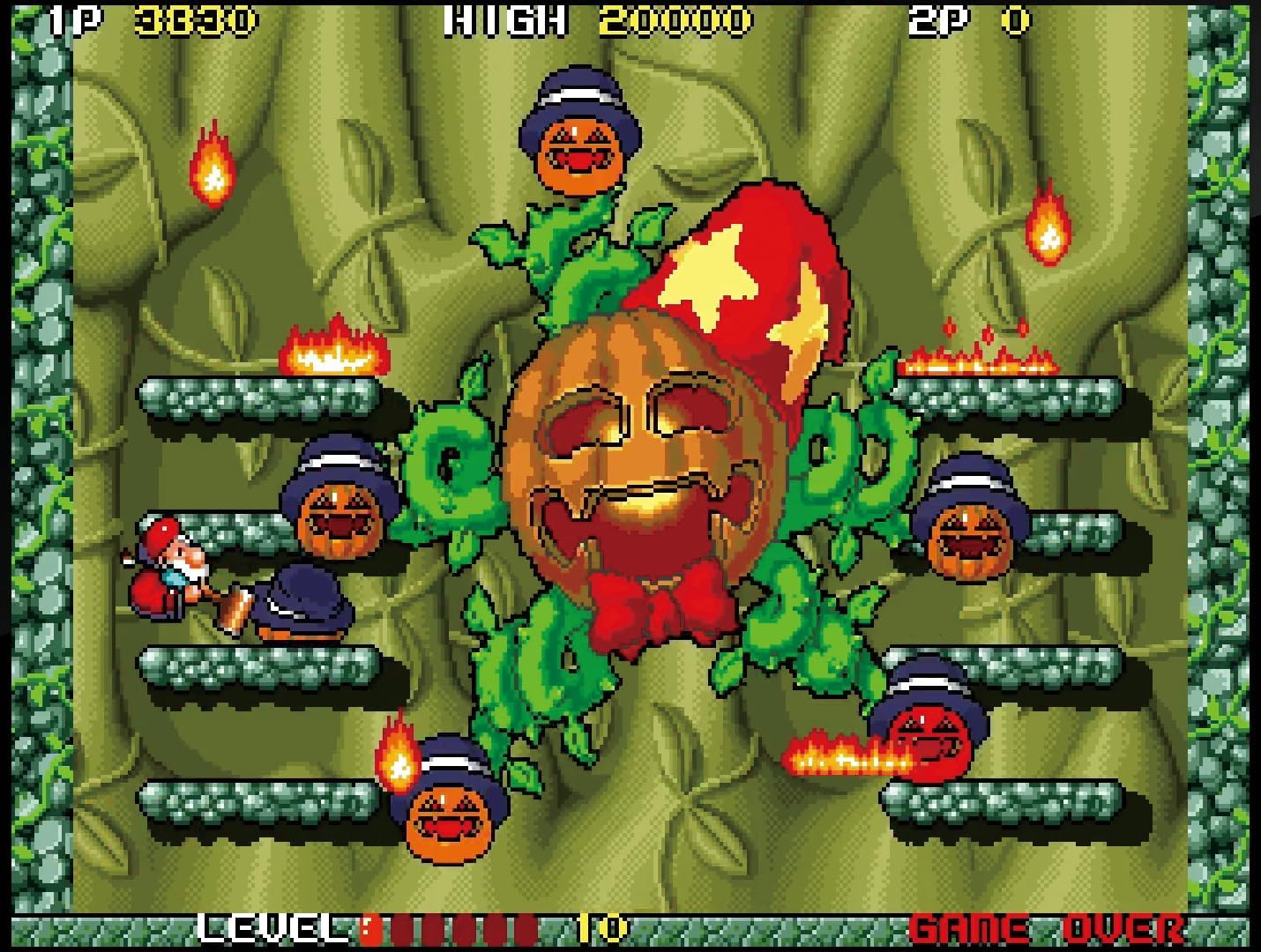 Taito Milestones 4 NS