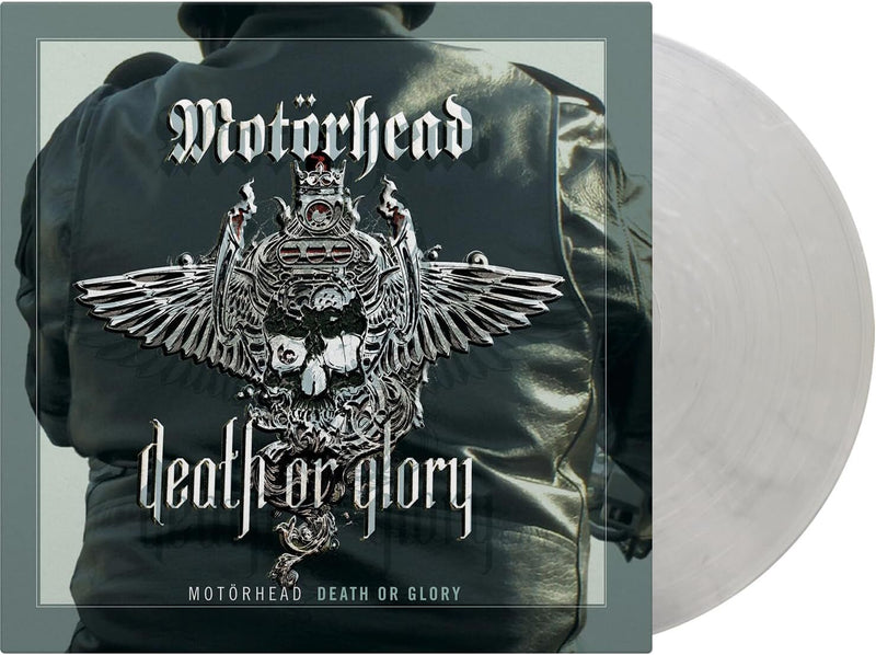 Death Or Glory