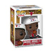 Funko POP! NBA: Chicago Bulls - Michael Jordan - 3 in a Row - Collectable Vinyl Figure - Gift Idea - Official Merchandise - Toys For Kids & Adults - Model Figure for Collectors and Display