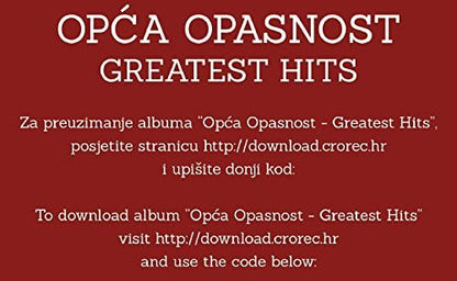 Greatest Hits (180G) (Green Vinyl) (Limited)