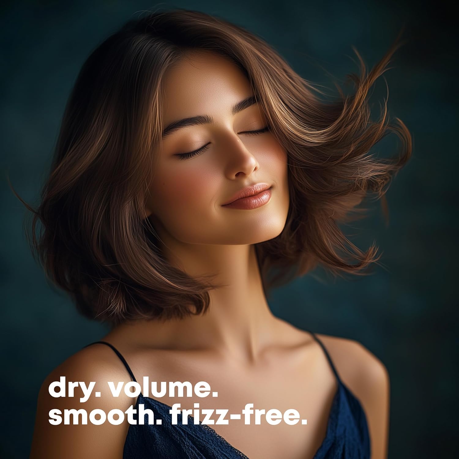 Revamp Pro Define Perfect Blow Dry Dr-1950Ax