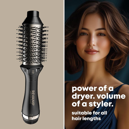 Revamp Pro Define Perfect Blow Dry Dr-1950Ax