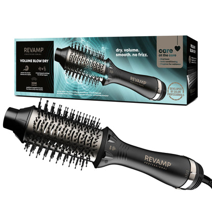 Revamp Pro Define Perfect Blow Dry Dr-1950Ax