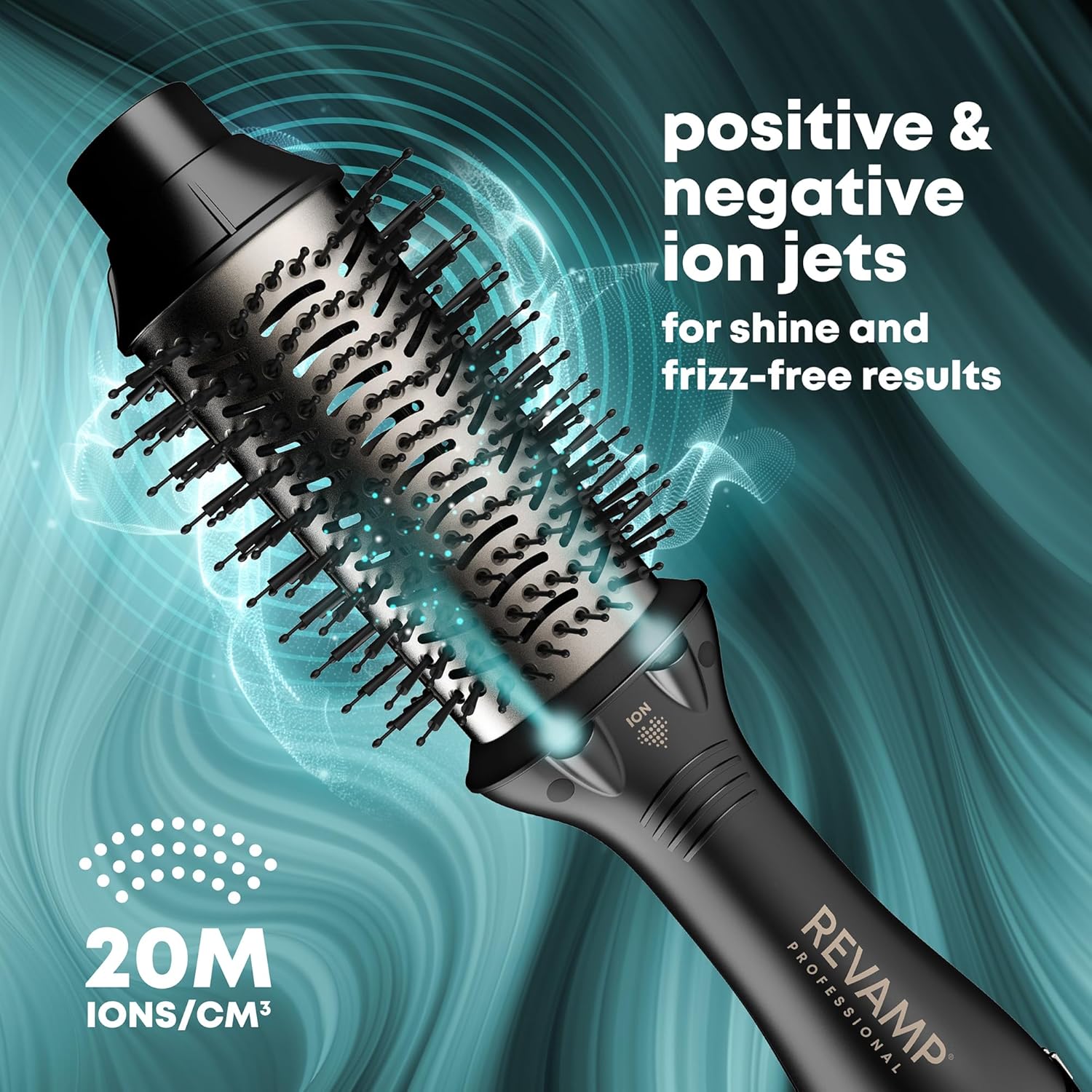 Revamp Pro Define Perfect Blow Dry Dr-1950Ax