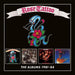 The Albums 1981-84